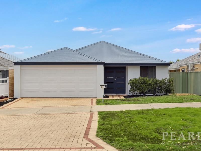 66 Colonial Boulevard, Baldivis WA 6171