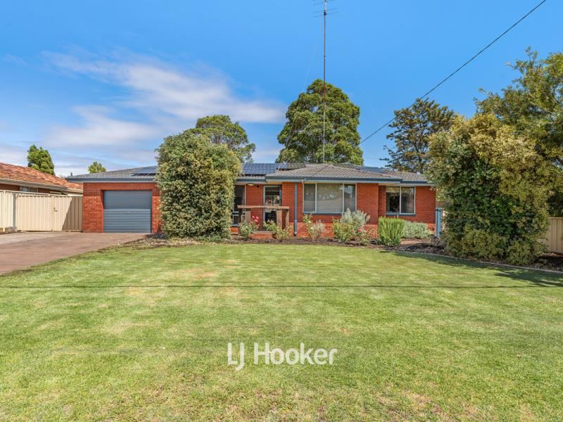13 Kinkella Drive, Carey Park