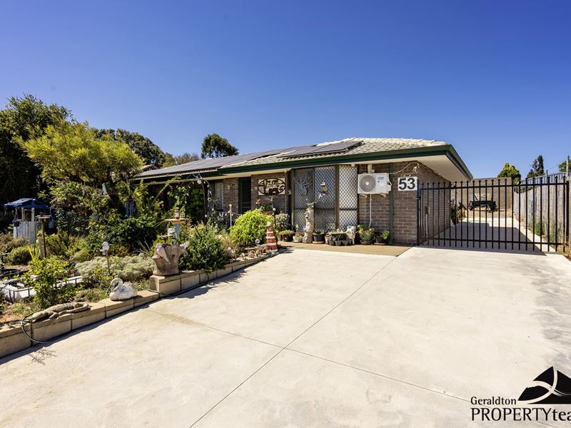 53 Solomon Circle, Karloo