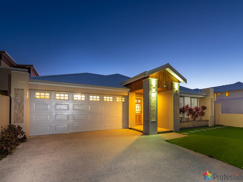 47 Midas Retreat, Dudley Park WA 6210
