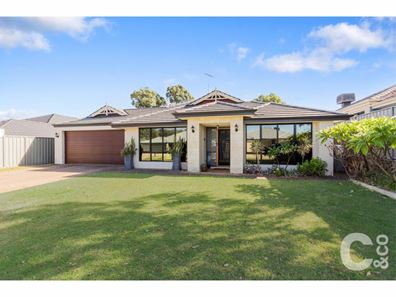 8 Nursling Chase, Wellard WA 6170
