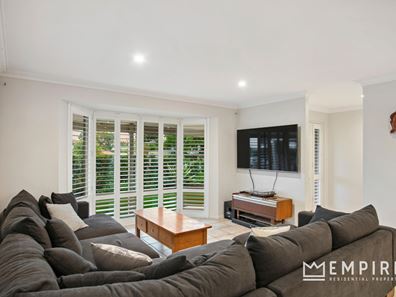 1 Coleridge Place, North Lake WA 6163