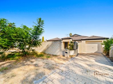 1/21 Narrung Way, Nollamara WA 6061