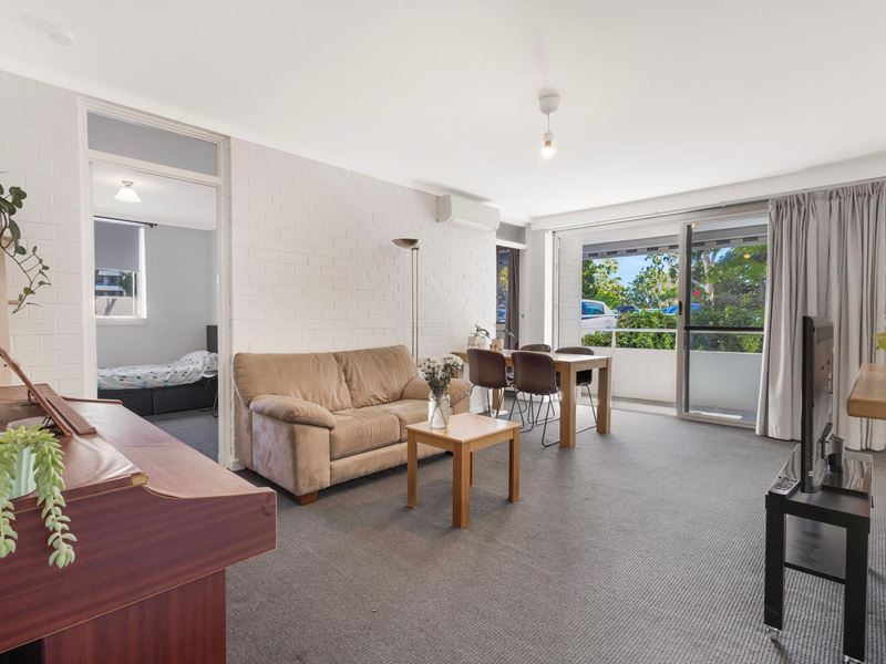 12/154 Mill Point Road, South Perth WA 6151