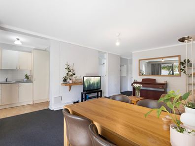 12/154 Mill Point Road, South Perth WA 6151
