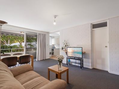12/154 Mill Point Road, South Perth WA 6151