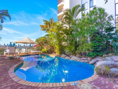 12/154 Mill Point Road, South Perth WA 6151
