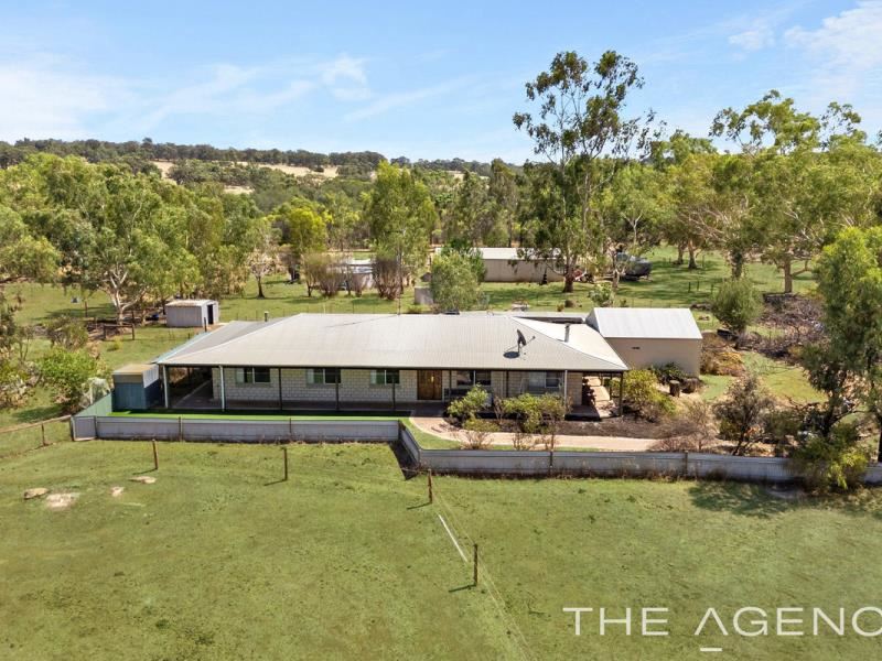 4943 Great Eastern Highway, Bakers Hill