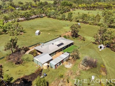4943 Great Eastern Highway, Bakers Hill WA 6562