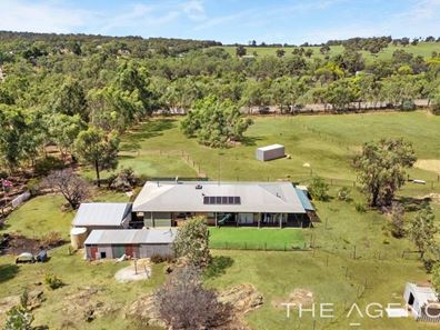 4943 Great Eastern Highway, Bakers Hill WA 6562