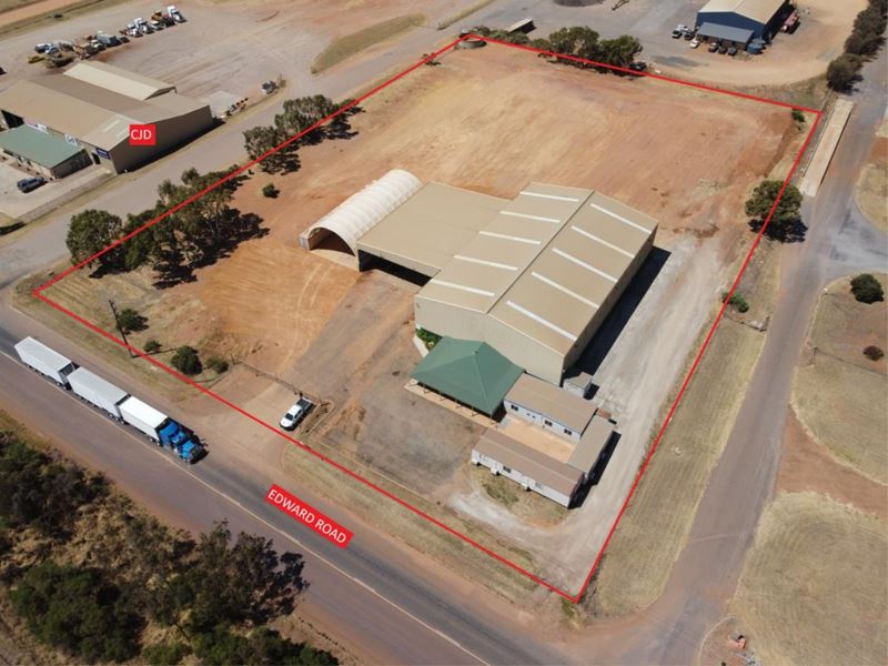 395 Edward Road, Meru