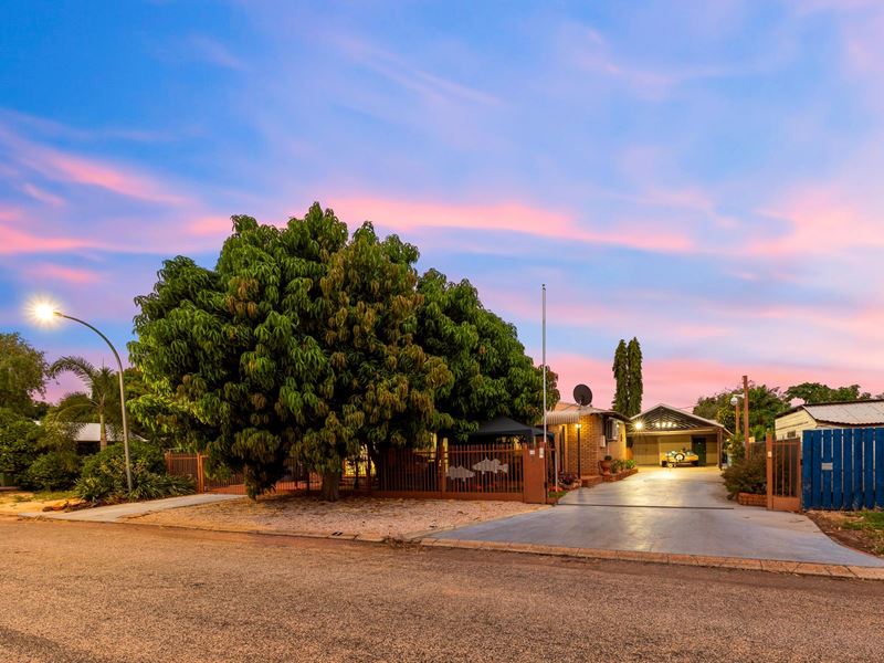 3 Lee Court, Cable Beach