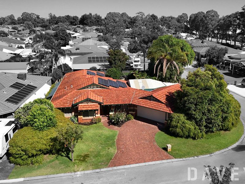 5 Baumea Way, Ellenbrook