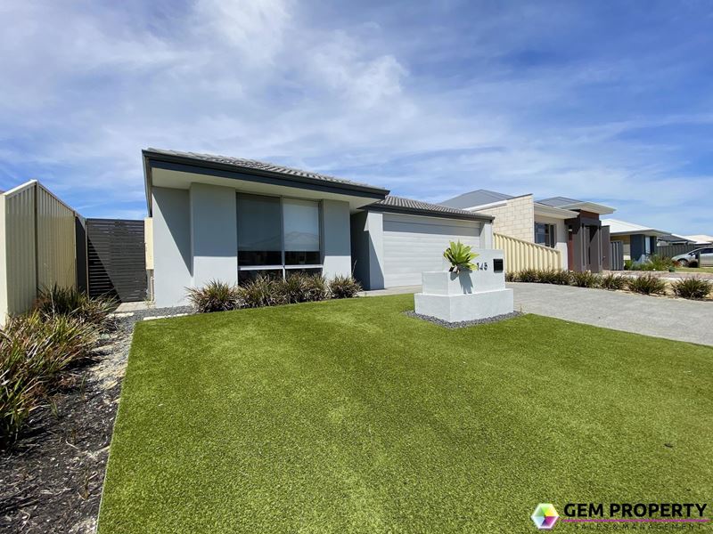 145 Sapphire Chase, Wellard