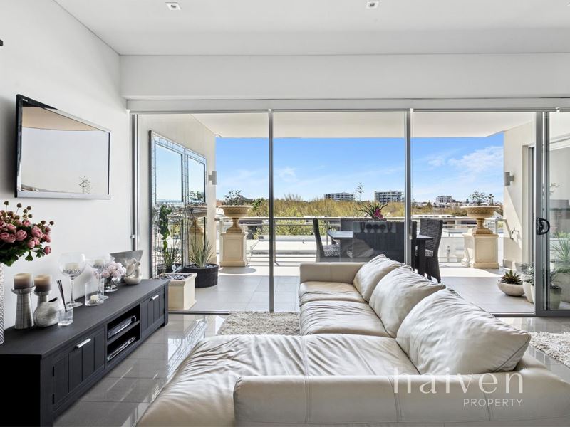 24/70 Wittenoom Street, East Perth WA 6004