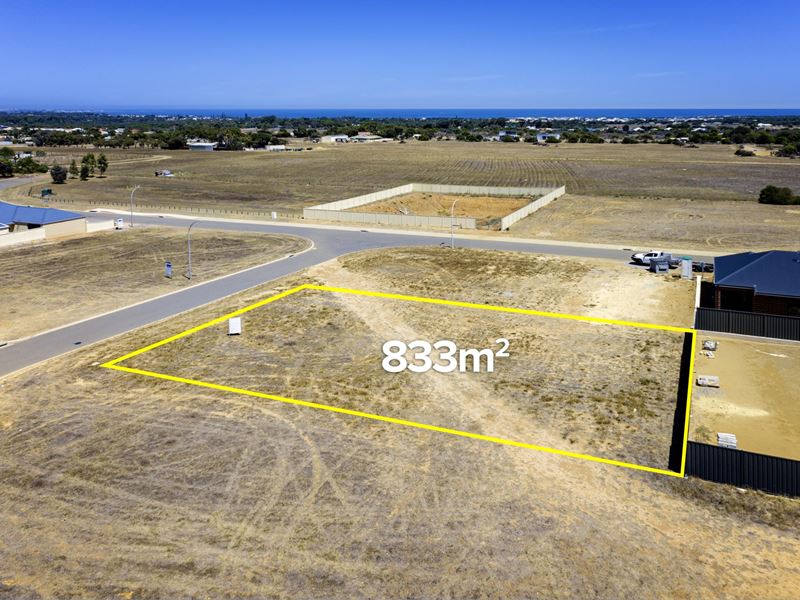 3 Whittaker Close, Waggrakine