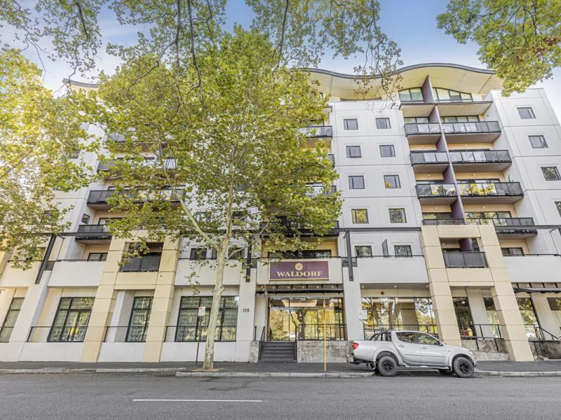103/126 Mounts Bay Road, Perth