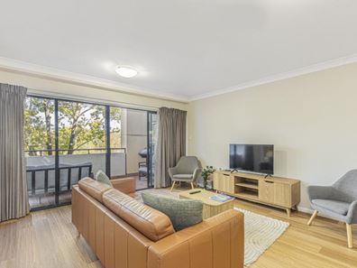 103/126 Mounts Bay Road, Perth WA 6000