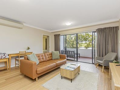 103/126 Mounts Bay Road, Perth WA 6000