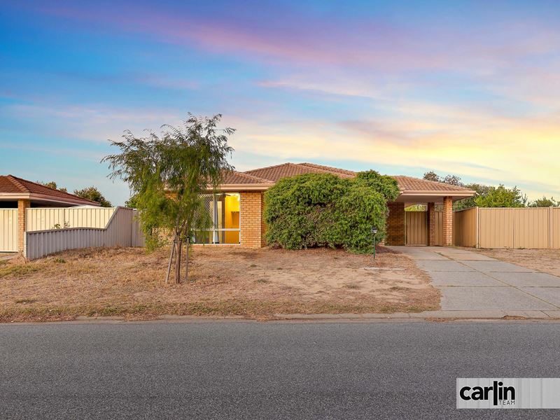 79 Discovery Crescent, Port Kennedy