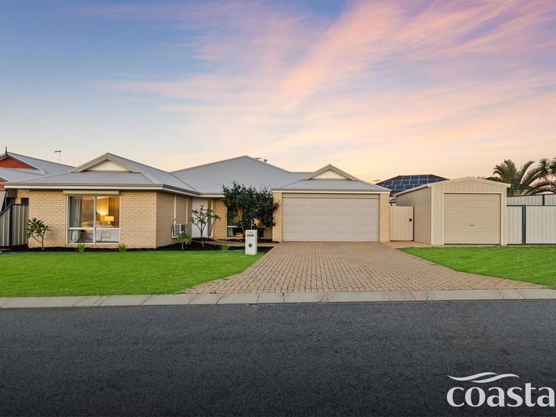 10 Eldorado Loop, Meadow Springs