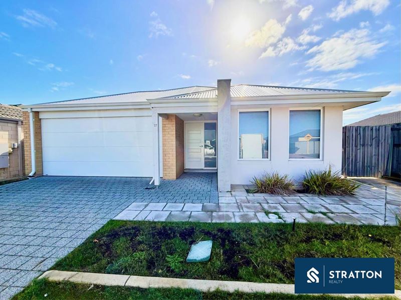 17 Crystal Terrace, Wellard WA 6170