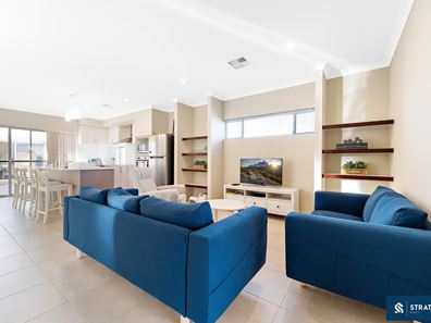 17 Crystal Terrace, Wellard WA 6170