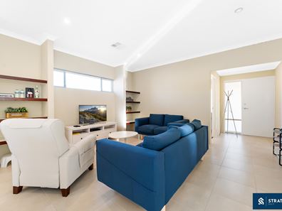17 Crystal Terrace, Wellard WA 6170