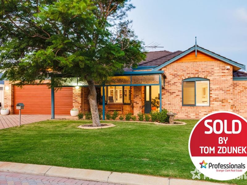 37 Worley Circuit, Landsdale