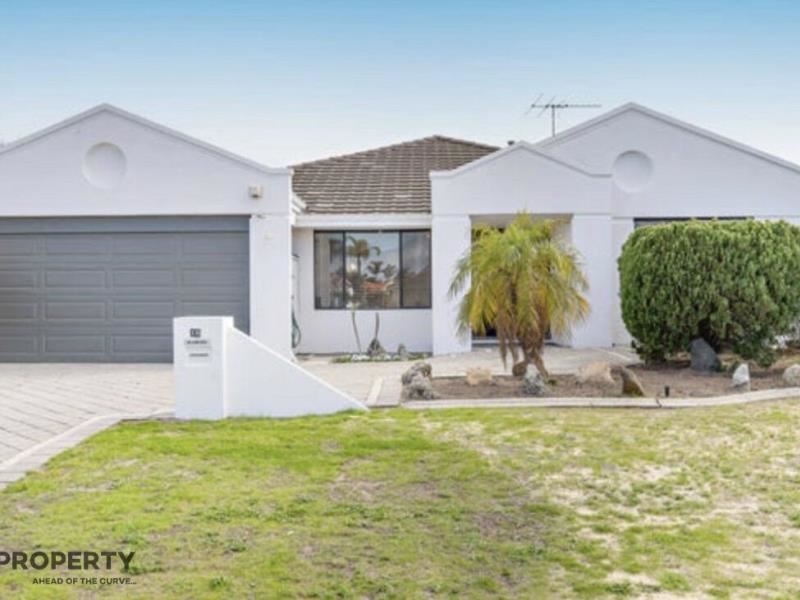18 Tahoe Close, Thornlie