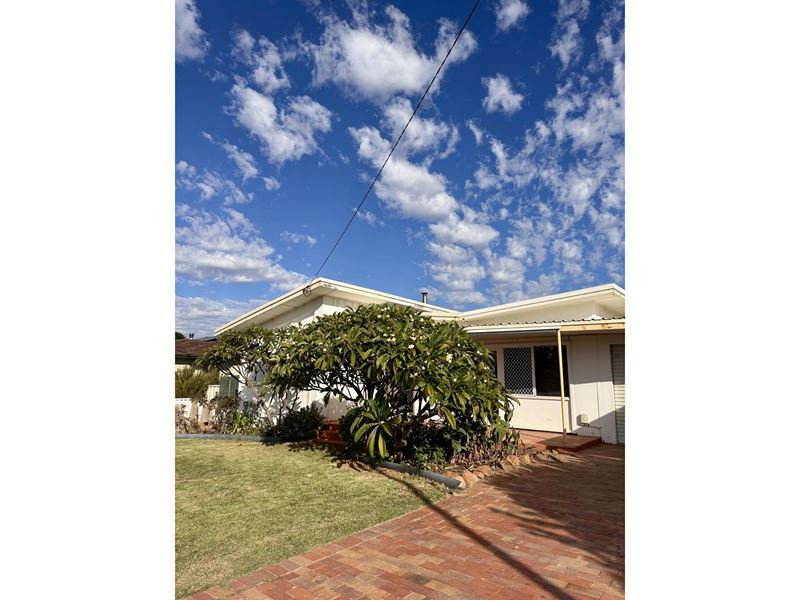 12 Walter Street, Beresford