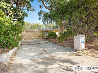 131 Cordelia Ave, Coolbellup WA 6163