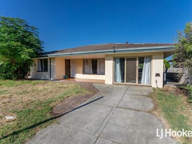 31 Virginia Avenue, Maddington WA 6109