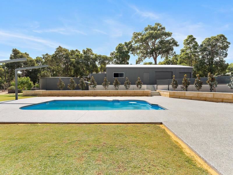 4 Meldrum Loop, Bedfordale WA 6112