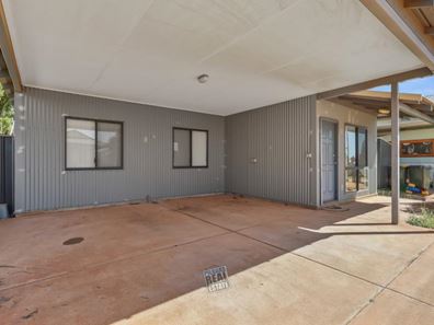20E Kallama Parade, Millars Well WA 6714