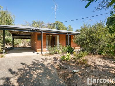 11 Hide-A-Way Vale, Preston Beach WA 6215