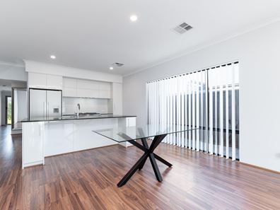 354 Grandis Boulevard, Banksia Grove WA 6031