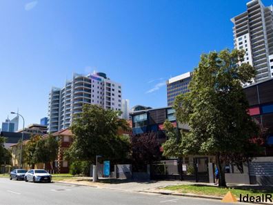 3/122 Terrace Road, Perth WA 6000