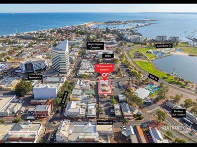 29 Symmons Street, Bunbury WA 6230