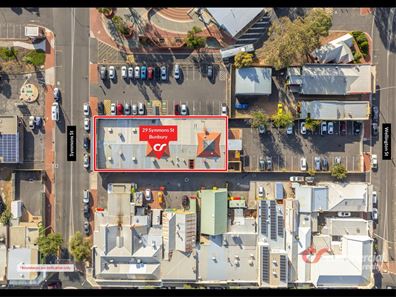 29 Symmons Street, Bunbury WA 6230
