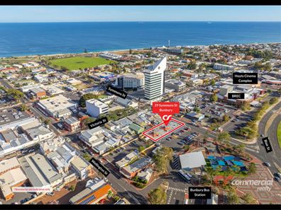 29 Symmons Street, Bunbury WA 6230