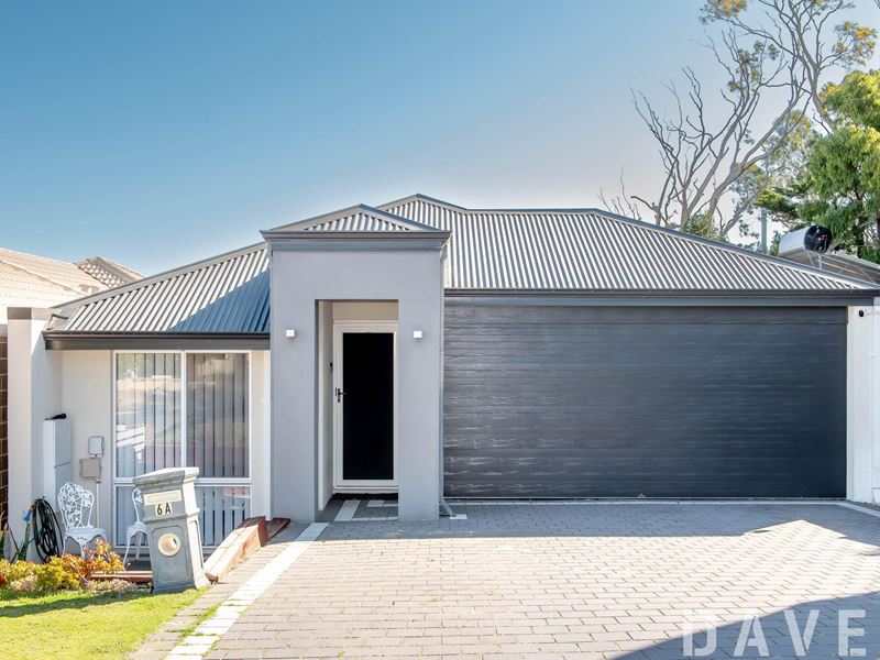 6A Kennedy Way, Padbury