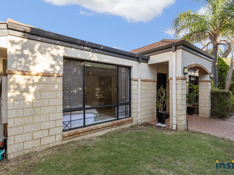 124b Basinghall Street, East Victoria Park WA 6101