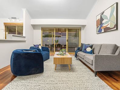 89 Aitken Drive, Winthrop WA 6150