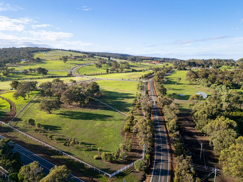 13 Bussell Place, Kalgan WA 6330
