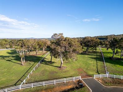 13 Bussell Place, Kalgan WA 6330