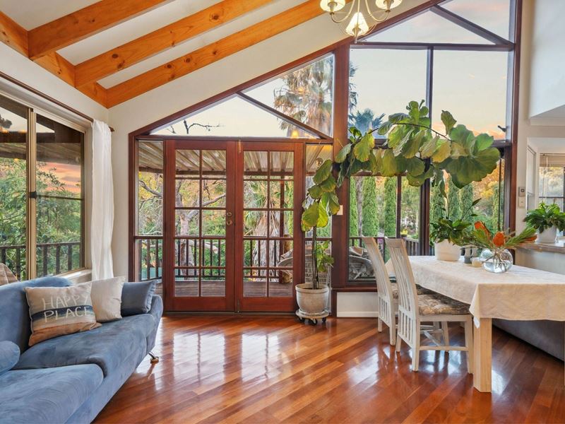 60 West Terrace, Kalamunda WA 6076