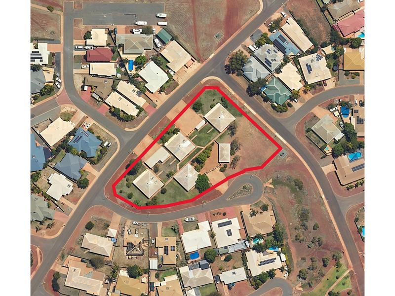 42 Nickol Road, Nickol