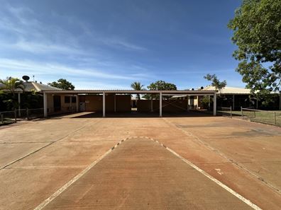 42 Nickol Road, Nickol WA 6714
