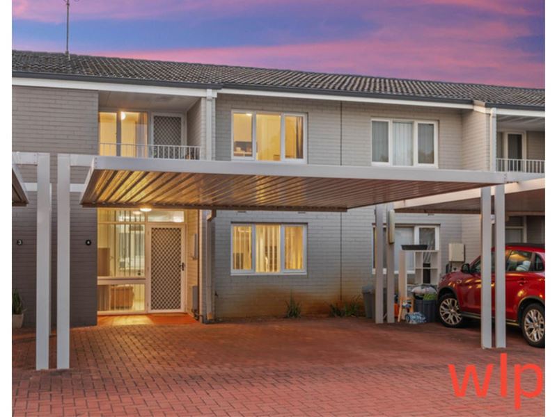 4/9 Albourne Way, Balga